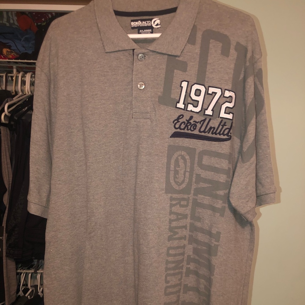 Ecko Men’s Polo Shirt